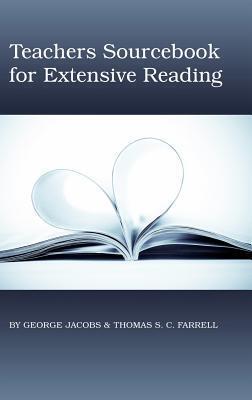 Teacher's Sourcebook for Extensive Reading