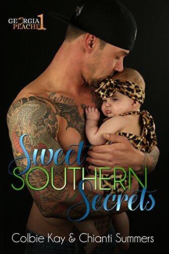 Sweet Southern Secrets
