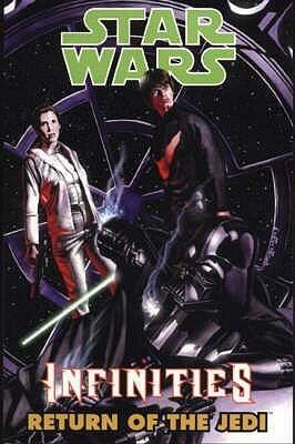 Star Wars Infinities - Return of The Jedi