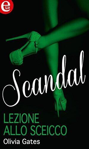 Lezione allo sceicco