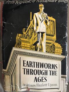 Earthworms Through the Ages