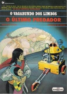 O Último Predador