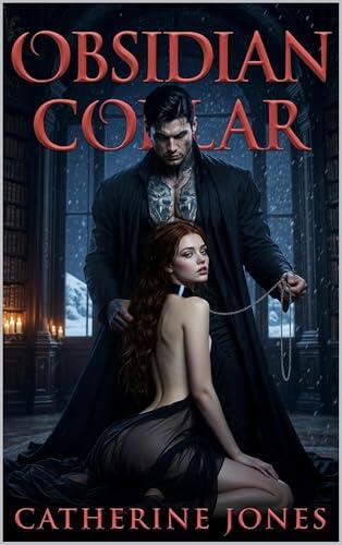 Obsidian Collar: A Dark Mafia Romance