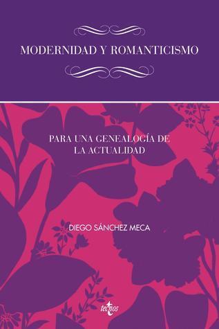 Modernidad y romanticismo
