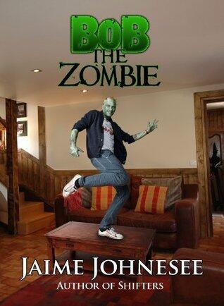 Bob the Zombie