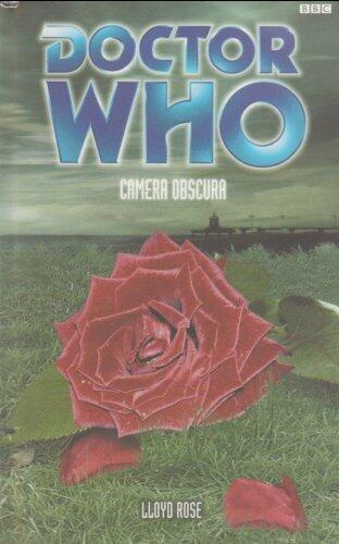 Doctor Who