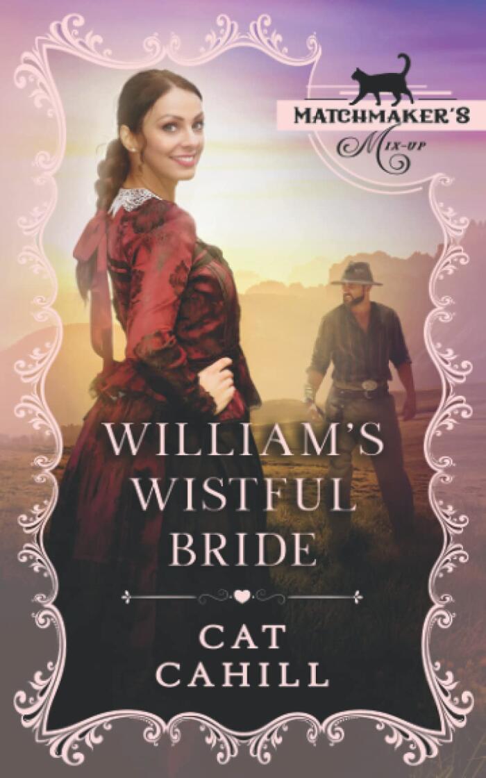 William's Wistful Bride:
