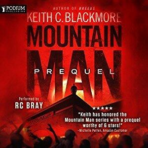 Mountain Man: Prequel