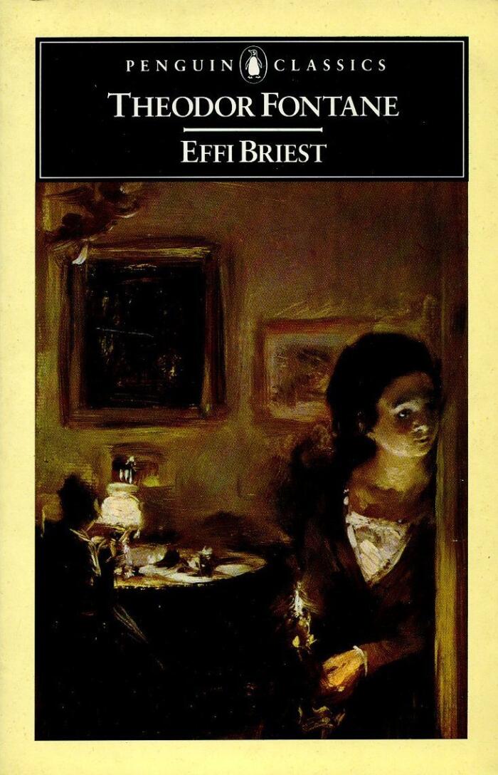 Effi Briest