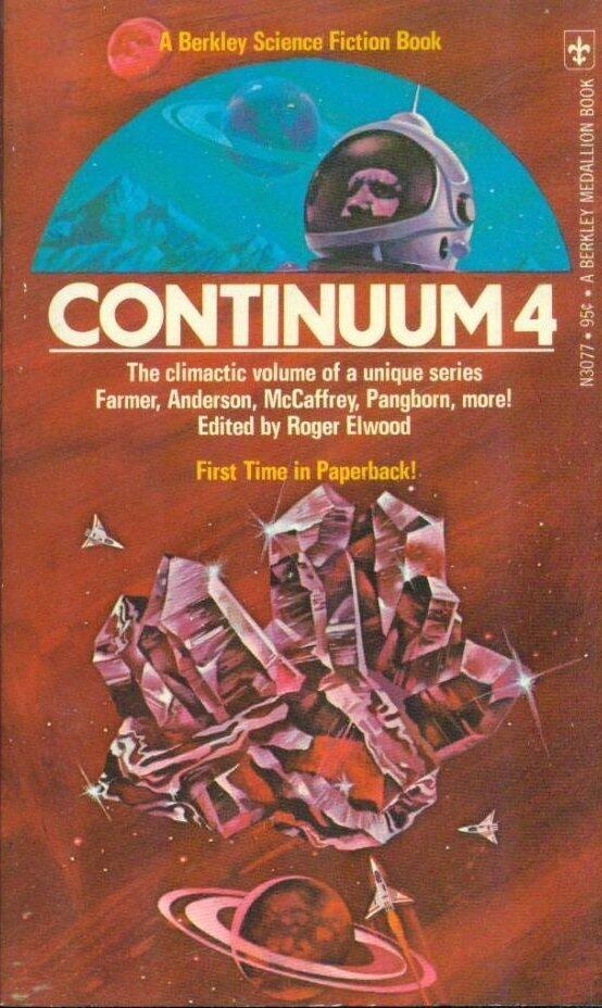 Continuum 4