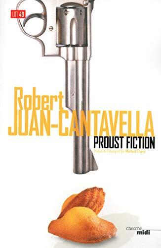 Proust fiction