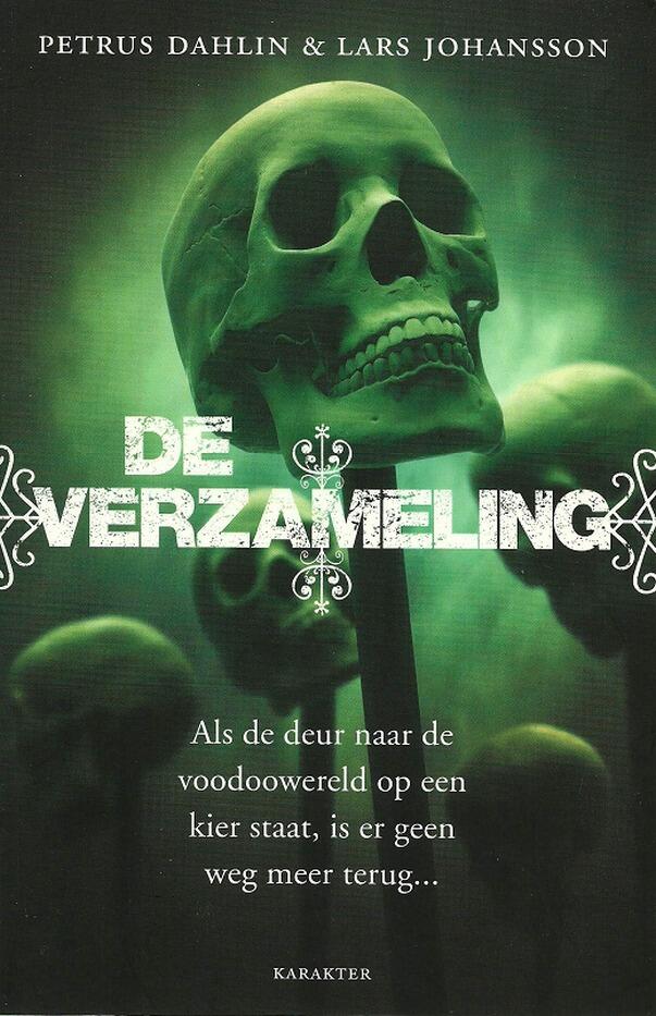 De verzameling