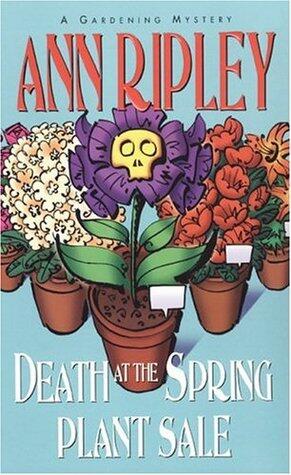 Death At The Spring Plant Sale