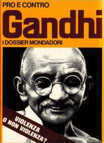 Pro e contro Gandhi