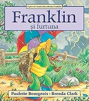 Franklin și furtuna