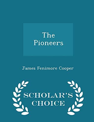The Pioneers