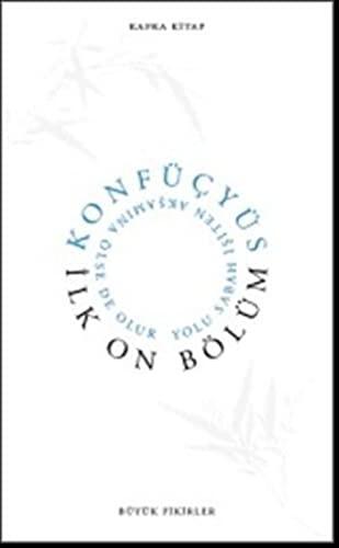 Konuşmalar: İlk On Bölüm