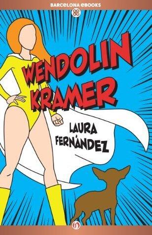 Wendolin Kramer