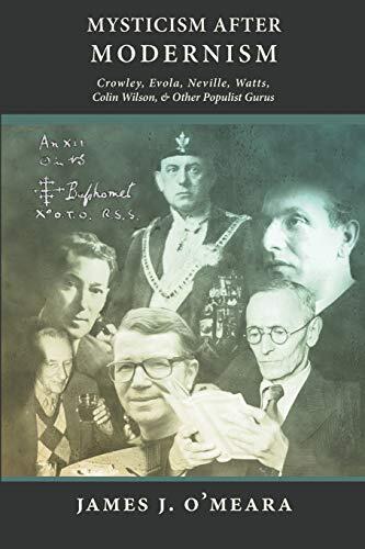 Mysticism After Modernism: Other Populist Gurus