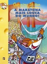 A maratona mais louca do mundo!