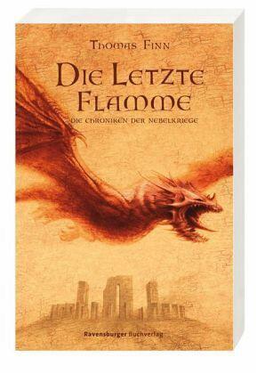 Die letzte Flamme