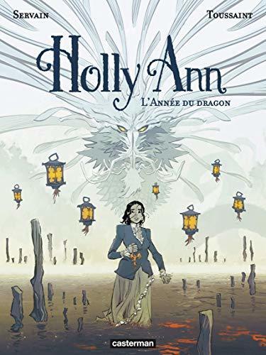 Holly Ann