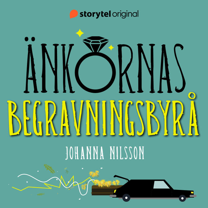 Änkornas begravningsbyrå