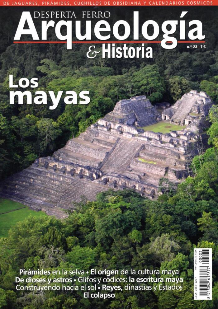 Los mayas