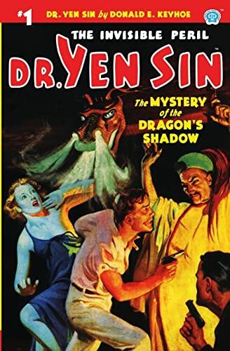 Dr. Yen Sin