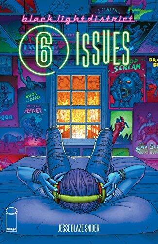 Black Light District
