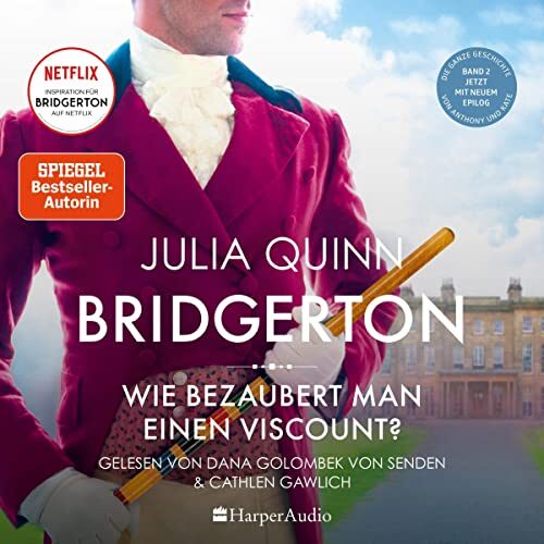 Wie bezaubert man einen Viscount?