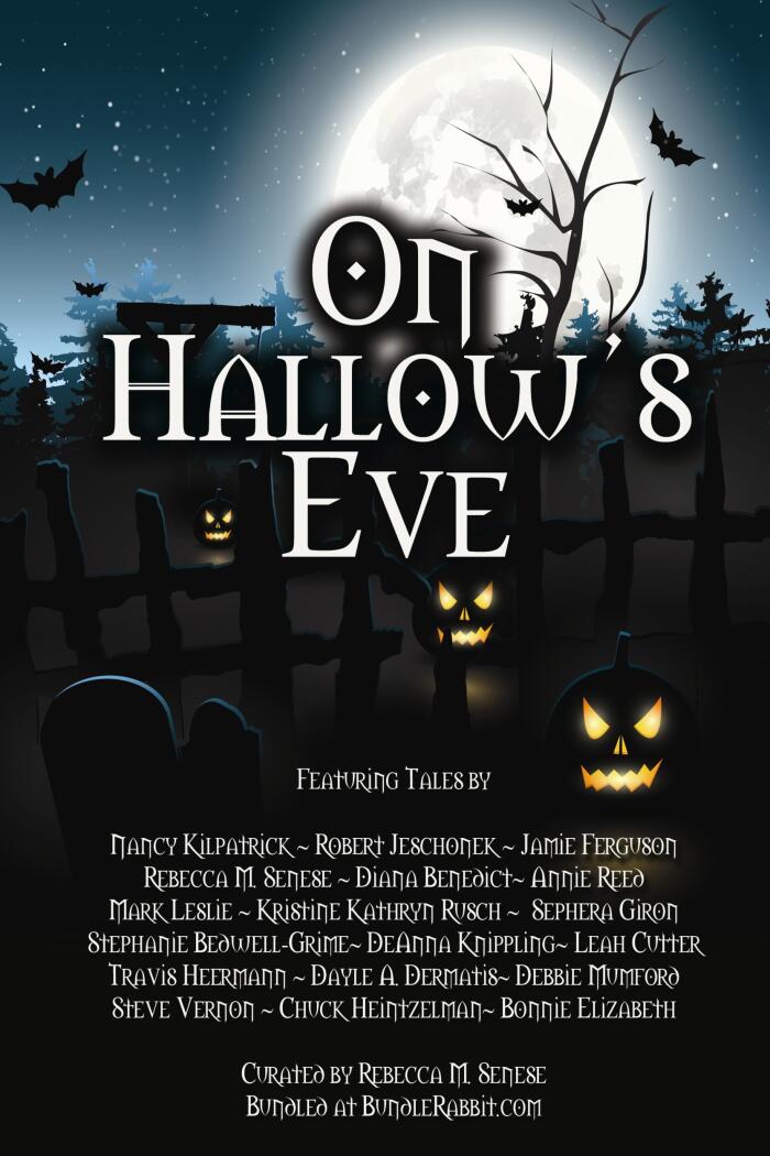 The On Hallow's Eve Bundle