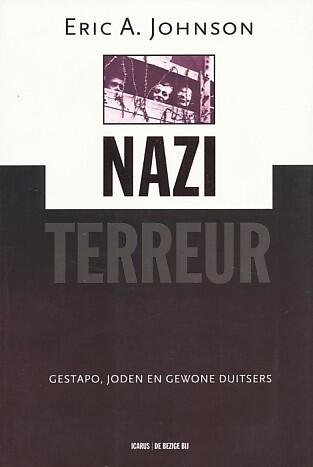 Nazi-Terreur - Gestapo, Joden en gewone Duitsers