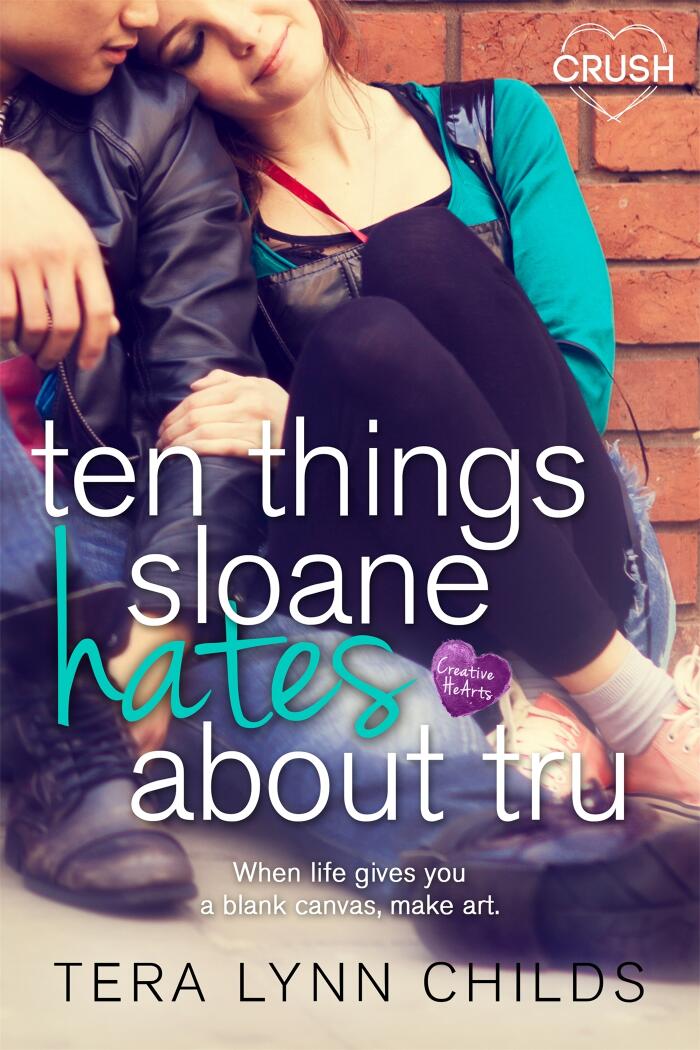 Sloane and Tru