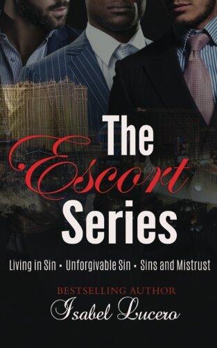 The Escort Series #1-3