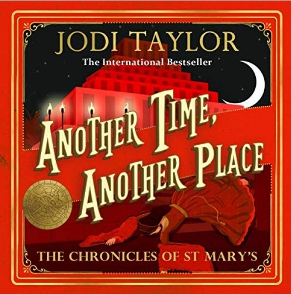 Another Time, Another Place