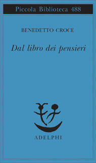 Dal libro dei pensieri