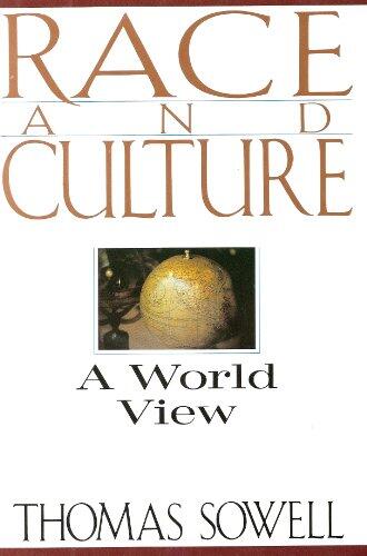 Race and Culture (A World View)