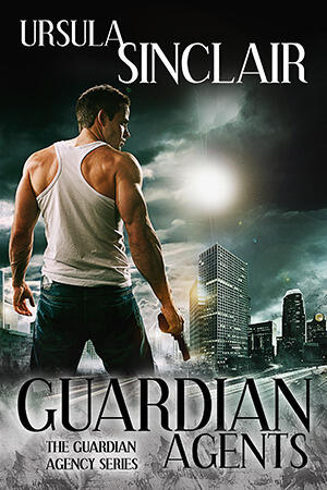 Guardian Agents Series