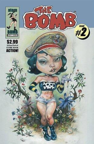 The Bomb #2