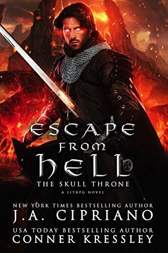Escape from Hell