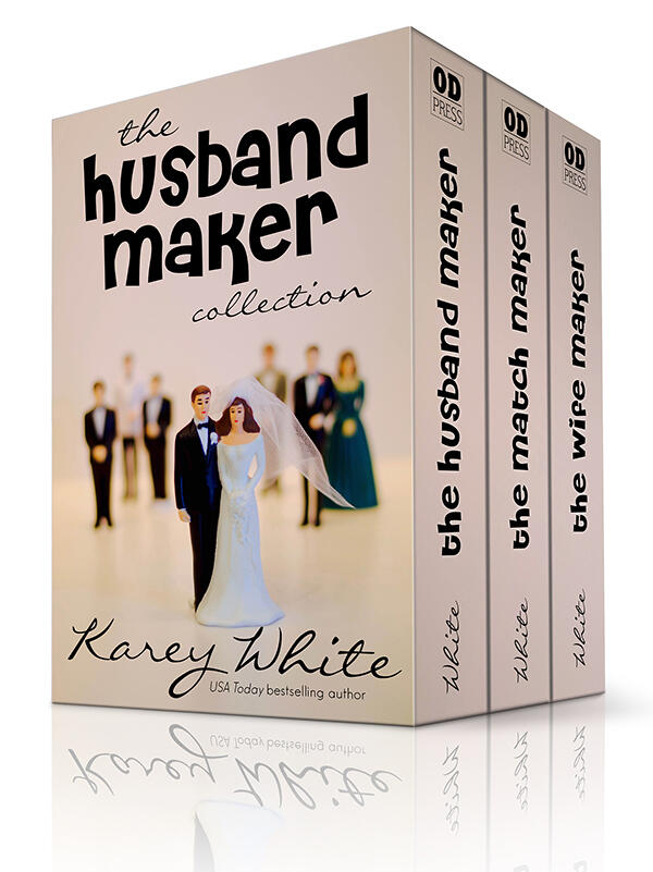 The Husband Maker Collection
