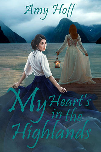 My Heart's in the Highlands