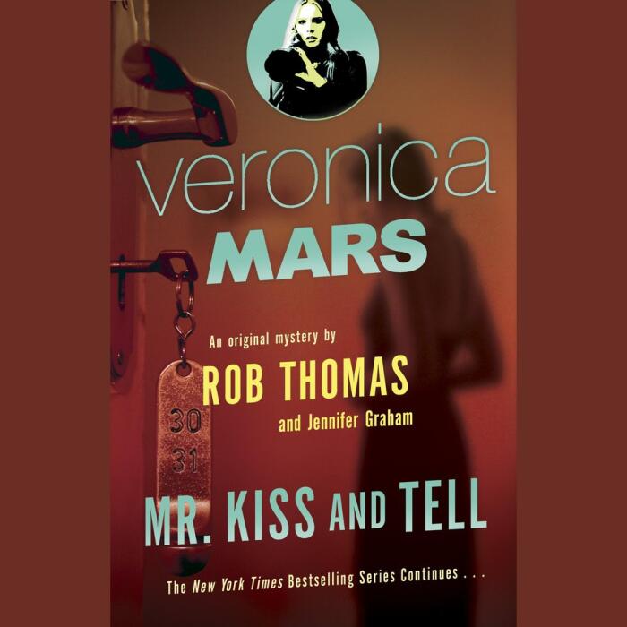 Mr. Kiss and Tell