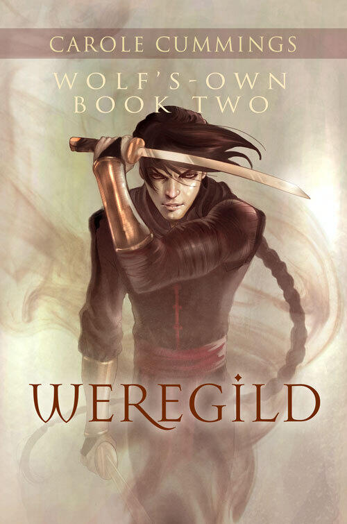 Wolf's-own: Weregild (2)