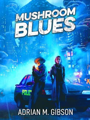 Mushroom Blues