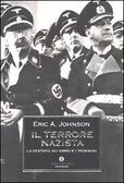 Il terrore nazista: La Gestapo, gli ebrei e i tedeschi