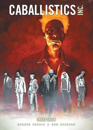 Caballistics Inc: Creepshow