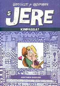 Kimpassa?