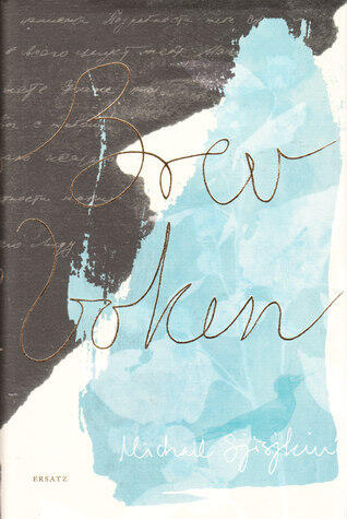 Brevboken